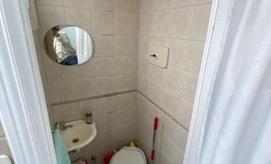VENTA departamento Centro Mar del Plata 3 ambientes