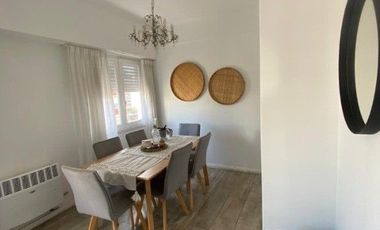 VENTA departamento Centro Mar del Plata 3 ambientes