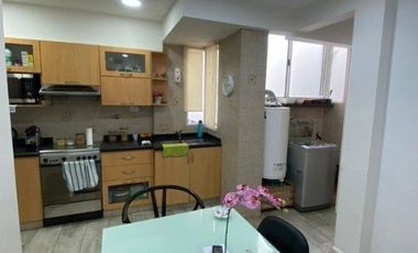 VENTA departamento Centro Mar del Plata 3 ambientes