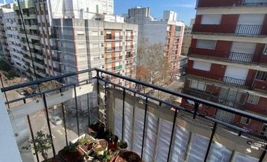 VENTA departamento Centro Mar del Plata 3 ambientes