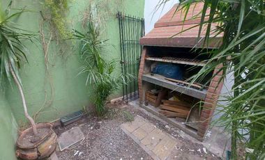 Casa en alquiler en Lanus Oeste