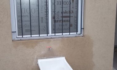 Departamento en alquiler en Hurlingham