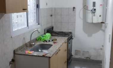 Departamento en alquiler en Hurlingham