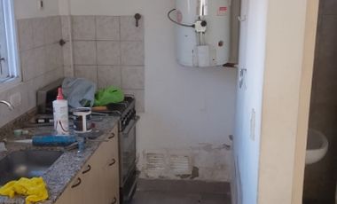 Departamento en alquiler en Hurlingham