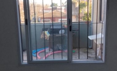 Departamento en alquiler en Hurlingham