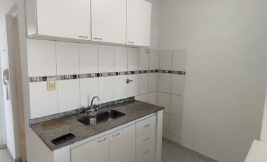 Departamento en alquiler en Villa Donovan
