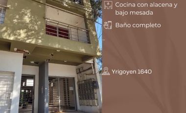 Departamento en alquiler en Villa Donovan