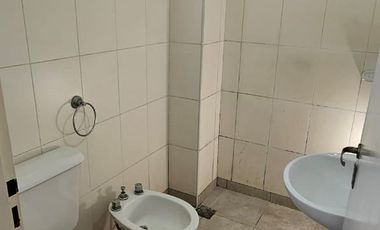 Departamento en alquiler en Villa Donovan