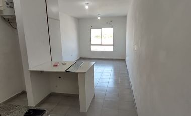 Departamento en alquiler en Villa Donovan