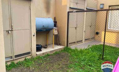 DUPLEX EN VENTA 3 AMB C/COCHERA CAÑUELAS APTO CRED