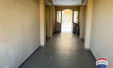 DUPLEX EN VENTA 3 AMB C/COCHERA CAÑUELAS APTO CRED