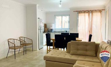 DUPLEX EN VENTA 3 AMB C/COCHERA CAÑUELAS APTO CRED