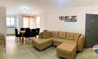 DUPLEX EN VENTA 3 AMB C/COCHERA CAÑUELAS APTO CRED