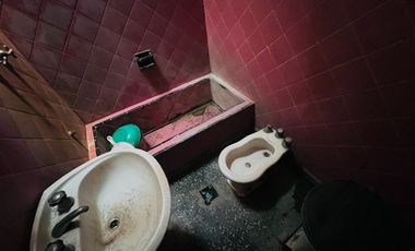 CASA 3 AMBIENTES EN VENTA FLORENCIO VARELA