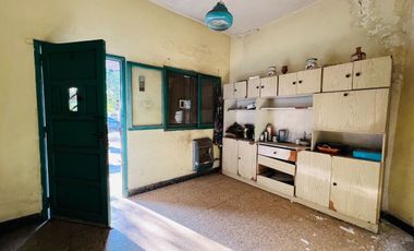 CASA 3 AMBIENTES EN VENTA FLORENCIO VARELA