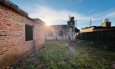 CASA 3 AMBIENTES EN VENTA FLORENCIO VARELA