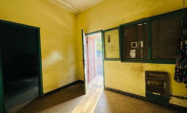 CASA 3 AMBIENTES EN VENTA FLORENCIO VARELA
