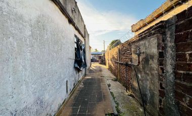 CASA 3 AMBIENTES EN VENTA FLORENCIO VARELA