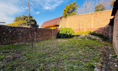 CASA 3 AMBIENTES EN VENTA FLORENCIO VARELA