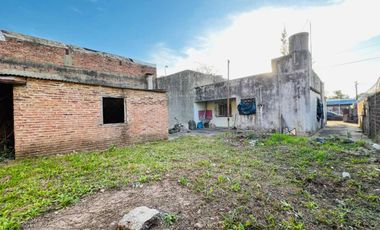 CASA 3 AMBIENTES EN VENTA FLORENCIO VARELA