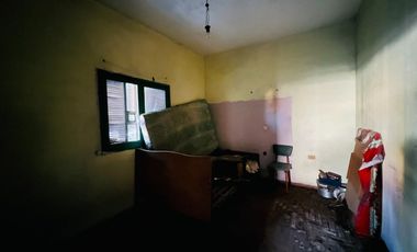 CASA 3 AMBIENTES EN VENTA FLORENCIO VARELA