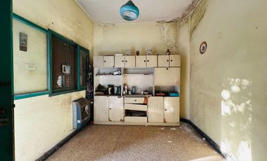 CASA 3 AMBIENTES EN VENTA FLORENCIO VARELA