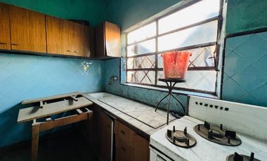 CASA 3 AMBIENTES EN VENTA FLORENCIO VARELA