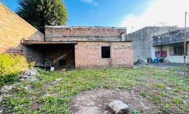 CASA 3 AMBIENTES EN VENTA FLORENCIO VARELA