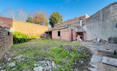 CASA 3 AMBIENTES EN VENTA FLORENCIO VARELA