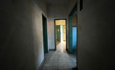 CASA 3 AMBIENTES EN VENTA FLORENCIO VARELA