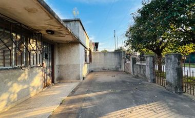 CASA 3 AMBIENTES EN VENTA FLORENCIO VARELA