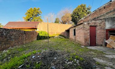 CASA 3 AMBIENTES EN VENTA FLORENCIO VARELA