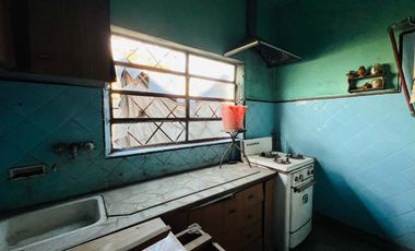 CASA 3 AMBIENTES EN VENTA FLORENCIO VARELA
