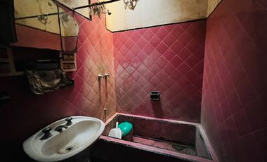 CASA 3 AMBIENTES EN VENTA FLORENCIO VARELA