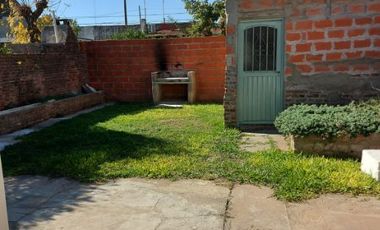 Casa en alquiler en Zapiola