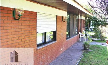 Casa en alquiler en Quilmes Este