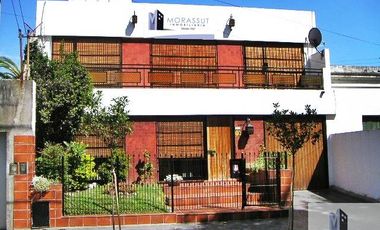 Casa en alquiler en Quilmes Este