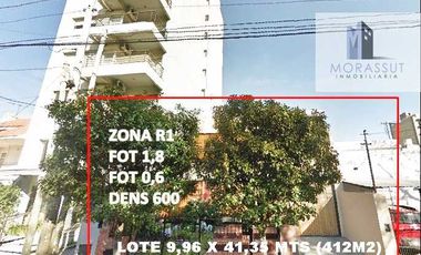 Casa en alquiler en Quilmes Este
