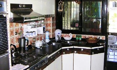 Casa en alquiler en Quilmes Este