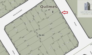 Casa en alquiler en Quilmes Este