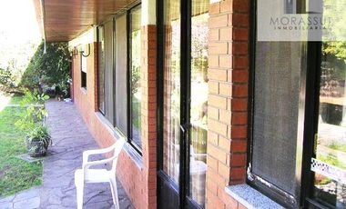 Casa en alquiler en Quilmes Este