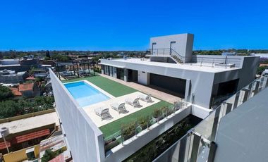 DEPARTAMENTO 2 AMBIENTES PREMIUM FULL AMENITIES