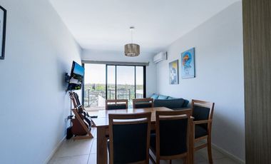 DEPARTAMENTO 2 AMBIENTES PREMIUM FULL AMENITIES