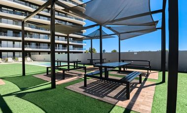 DEPARTAMENTO 2 AMBIENTES PREMIUM FULL AMENITIES