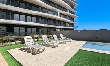 DEPARTAMENTO 2 AMBIENTES PREMIUM FULL AMENITIES