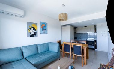 DEPARTAMENTO 2 AMBIENTES PREMIUM FULL AMENITIES