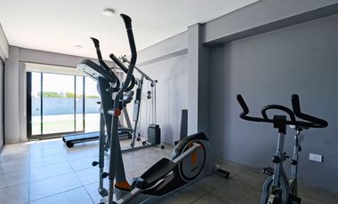 DEPARTAMENTO 2 AMBIENTES PREMIUM FULL AMENITIES