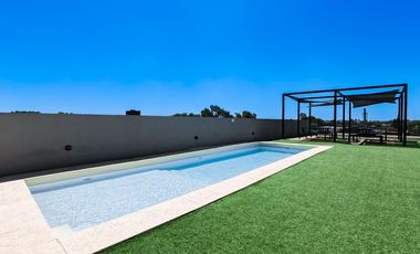 DEPARTAMENTO 2 AMBIENTES PREMIUM FULL AMENITIES