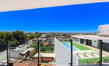 DEPARTAMENTO 2 AMBIENTES PREMIUM FULL AMENITIES