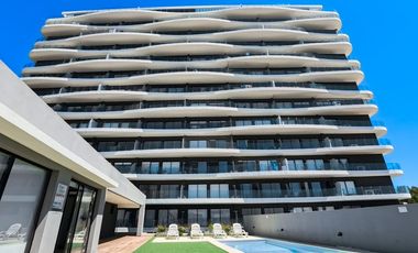 DEPARTAMENTO 2 AMBIENTES PREMIUM FULL AMENITIES